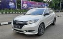 Cek Harga Honda HR-V 2017 Bekas, Pilihan Mobil Harian yang Tepat