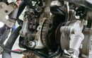 Segini Biaya Setel Celah Klep Mesin Yamaha NMAX di Bengkel Resmi dan Spesialis