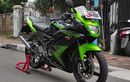 Sudah 10 Tahun Discontinue, Kawasaki Kasih Bocoran Soal Spare Part Ninja 2 Tak