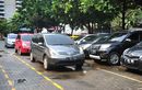 Kebiasaan Parkir Mobil dengan Cara Ini bisa bikin Gigi Girboks Rontok