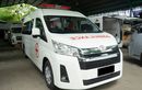 Jangan Panik! Ini yang Harus Dilakukan Pemotor Saat Mendengar Sirine Ambulans