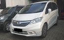 Cek Harga Terupdate Honda Freed 2015 Bekas, Ternyata Cuma Segini