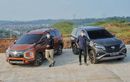 Mitsubishi Xpander Cross dan Toyota Rush, SUV Mana Yang Lebih Unggul? 