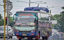 Dijuluki Pelari Jarak Jauh, Ini 2 Bus AKAP yang Punya Trayek Terpanjang