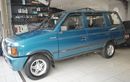 Mobil Diesel Murah, Harga Isuzu Panther Diesel 1999 Bekas Sisa Segini