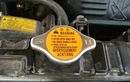 Biar Liburan Nataru Aman, Sebelum Berangkat Cek Tutup Radiator, Begini Cara Mudahnya