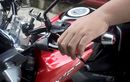 Begini Cara Menyetel Jarak Main Handel kopling di Motor Bekas