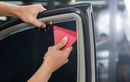 Jangan Buka Kaca Mobil Dulu Setelah Pasang Kaca Film, Ini Alasannya
