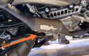 Baru Tahu, Inilah Fungsi Tabung di Knalpot Yamaha All New NMAX