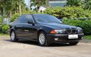 Tips Merawat BMW E39 Seri 5 Bekas, Sebaiknya Perhatikan Sektor Ini