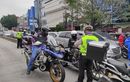 SIM C1 Berlaku, Keluyuran Pakai Moge Sudah Jadi Target Tilang Polisi?