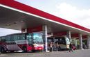 Ngeri, Ini Alasan Bus Tidak Matikan Mesin Saat Isi BBM, Apakah Bahaya?