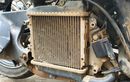Hati-hati, Radiator Motor Matic Bocor Bisa Jadi Dari Sini Masalahnya