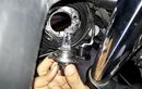 Jadi Tahu, Ternyata Kaca Bohlam Lampu Halogen Tidak Boleh Dipegang, Ini Alasannya