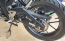 Ternyata Ini Sebabnya Rantai Motor Bekas Yang Kendur Jangan Dipotong