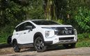 Cek Harga Mitsubishi Xpander 2021 Bekas, Tipe Ultimate Tinggal Segini