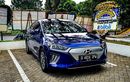 Ikut Arahan Pusat, Hyundai Stop Jual IONIQ Electric di Indonesia