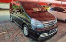 Harga Nissan Serena C24 2004 Bekas Cuma Segini, MPV Murah Kabin Luas