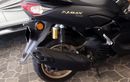 Bahaya Knalpot Yamaha NMAX Semburkan Air Tanda Kebocoran di Sini