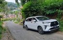 Nanjak Pakai Toyota Veloz Bawa Beban Hampir Setengah Ton ke Andes, Sukses Maju Atau Nyerah Nih?
