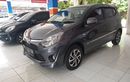 Toyota Agya 1.2 G M/T Tahun 2017 Kondisi Antik, Baru Jalan 3 Ribu Kilometer