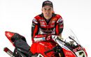 Chaz Davies Balik ke Tim Aruba.it Racing - Ducati Jadi Pelatih Balap