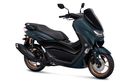 Harga Terbaru All Yamaha NMAX 155 Tahun 2026: Tipe Tertingginya Segini