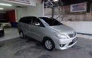 Terjangkau, Segini Harga Toyota Kijang Innova Diesel 2013 Bekas, Simak