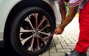  Mur Roda Mobil Bekas Susah Dibuka, Begini Trik Mudah Membukanya