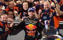 Duet Maut KTM Reuni di BMW, Brad Binder Siap Berlaga di WorldSBK 2027