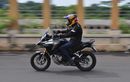 Update Harga Motor Baru Honda CB150X di Jateng, Ada Promo Khusus Pelajar
