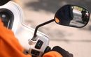Awas, Blind Spot, Begini Posisi Kaca Spion Pada Motor Matik Yang Benar