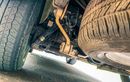 Ini Tiga Cara Gampang Cek Kaki-Kaki Mobil Bekas, Simak Triknya