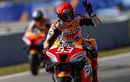 Punya Potensi, Marc Marquez Harapkan Honda Bangkit di MotoGP Italia 2022