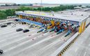 Jangan Mundur, Saldo E-Toll Habis di Gerbang Tol, Tekan Tombol Penyelamat Ini