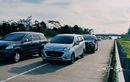 Sering Disalahgunakan, Bahu Jalan Tol Hanya untuk Kondisi Ini!