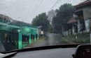 Mobil Terasa Berat Waktu Nanjak? Bisa Jadi Bukan Karena Tenaga Mesin