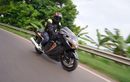 Test Ride Suzuki Hayabusa 2021, Unit Pertama dan Cuma Satu di Indonesia!