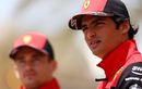 Jelang F1 Spanyol, Carlos Sainz Siap Raih Kemenangan Perdana Bersama Ferrari?
