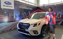 All New Subaru Forester Resmi Meluncur di Indonesia, Harga 500 Jutaan