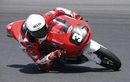 Punya Bekal Data, Pembalap Indonesia Fadillah Arbi Optimis Raih Poin di Moto3 Junior GP Valencia