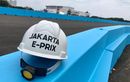 Penonton Formula E Jakarta 2022 Dilarang Bawa Mobil Pribadi ke Ancol, Ini Alasannya