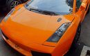 Menggiurkan, Lamborghini Gallardo Orange Dilelang Mulai Rp 100 Jutaan