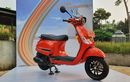 Ini Bagian Yang Harus Dicek Saat Beli Motor Bekas Vespa S 125 Hingga Sprint