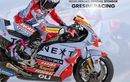 Sponsor Baru Dari Indonesia Bakal Debut Pada Motor Tim Gresini Racing di MotoGP Italia 2022