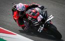 Hasil FP2 MotoGP Italia 2022 - Aleix Espargaro Kalahkan Dominasi Ducati, Marc Marquez Mulai Bangkit