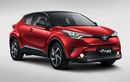 Toyota C-HR Hybrid Baru Kini Sudah Ada TSS, Harga Hampir Rp 600 Juta