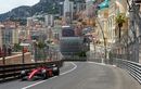 Hasil Kualifikasi F1 Monako 2022 - Terjadi Tabrakan Beruntun, Charles Leclerc Amankan Pole Position