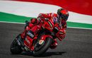 Hasil FP3 MotoGP Italia 2022 - Francesco Bagnaia Mendominasi, Marc Marquez Makin Kesulitan
