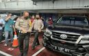 Mobil Pelat RF Dilarang Pakai Strobo dan Sirine, Efek Warga Jengkel